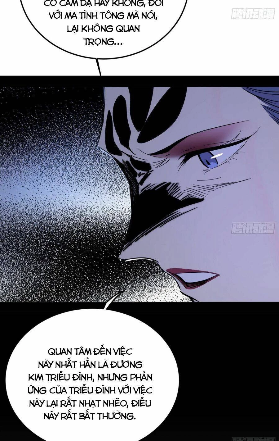 Ta Là Tà Đế Chapter 394 - Trang 4