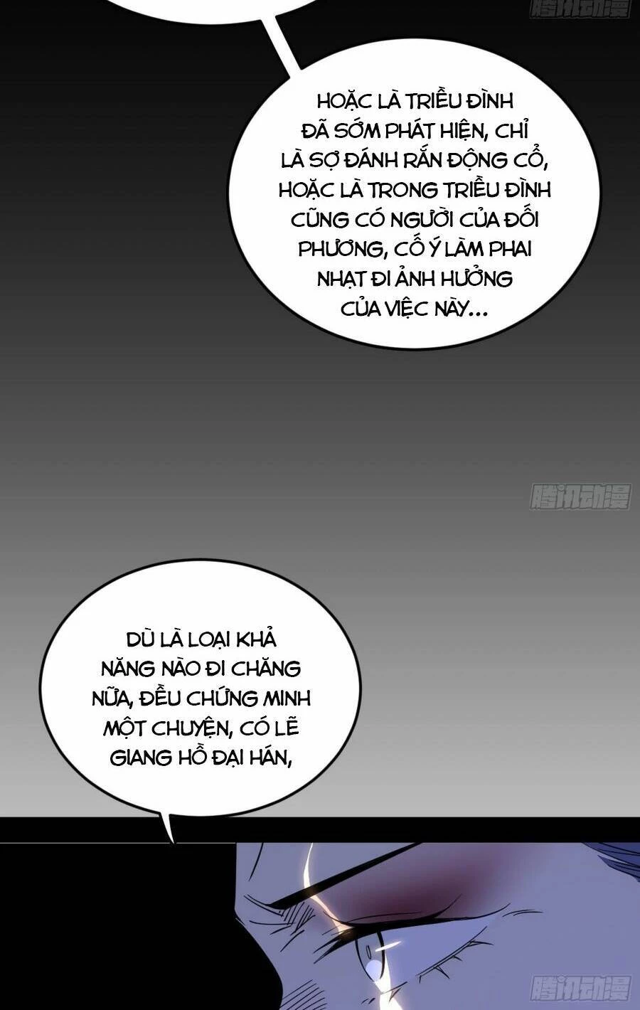 Ta Là Tà Đế Chapter 394 - Trang 4