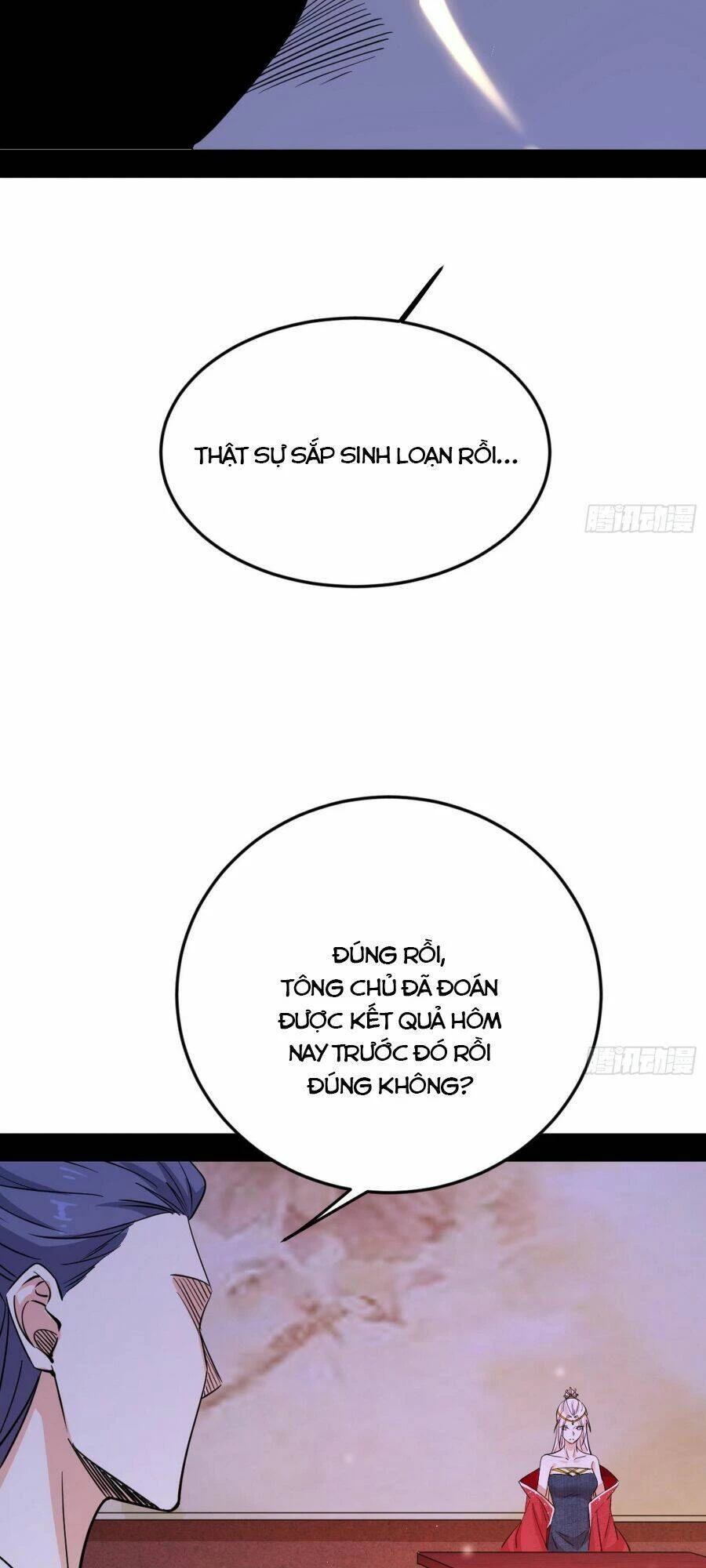 Ta Là Tà Đế Chapter 394 - Trang 4