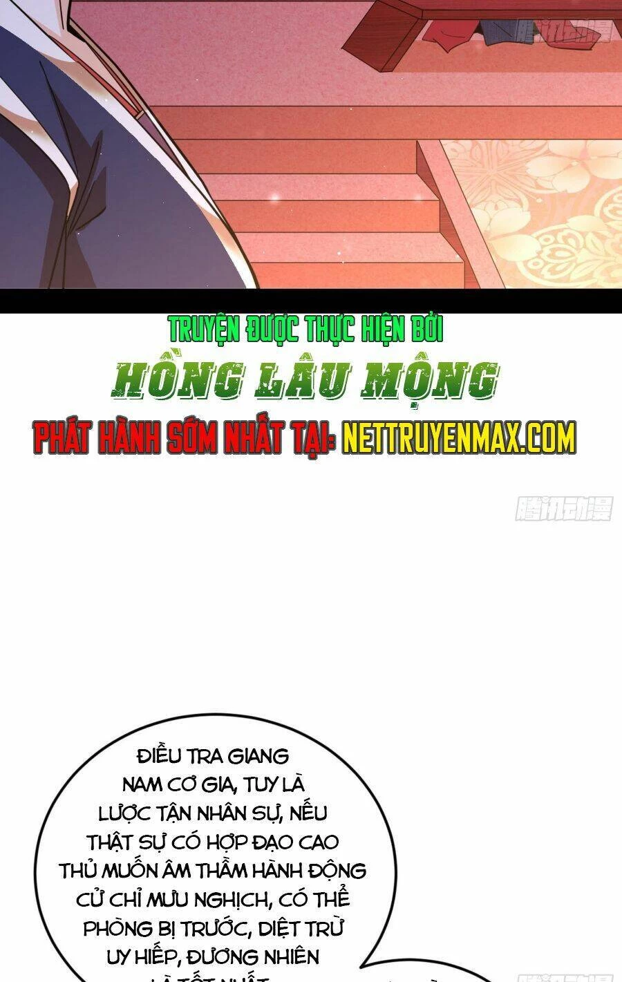 Ta Là Tà Đế Chapter 394 - Trang 4
