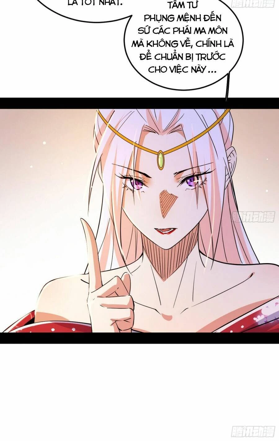 Ta Là Tà Đế Chapter 394 - Trang 4