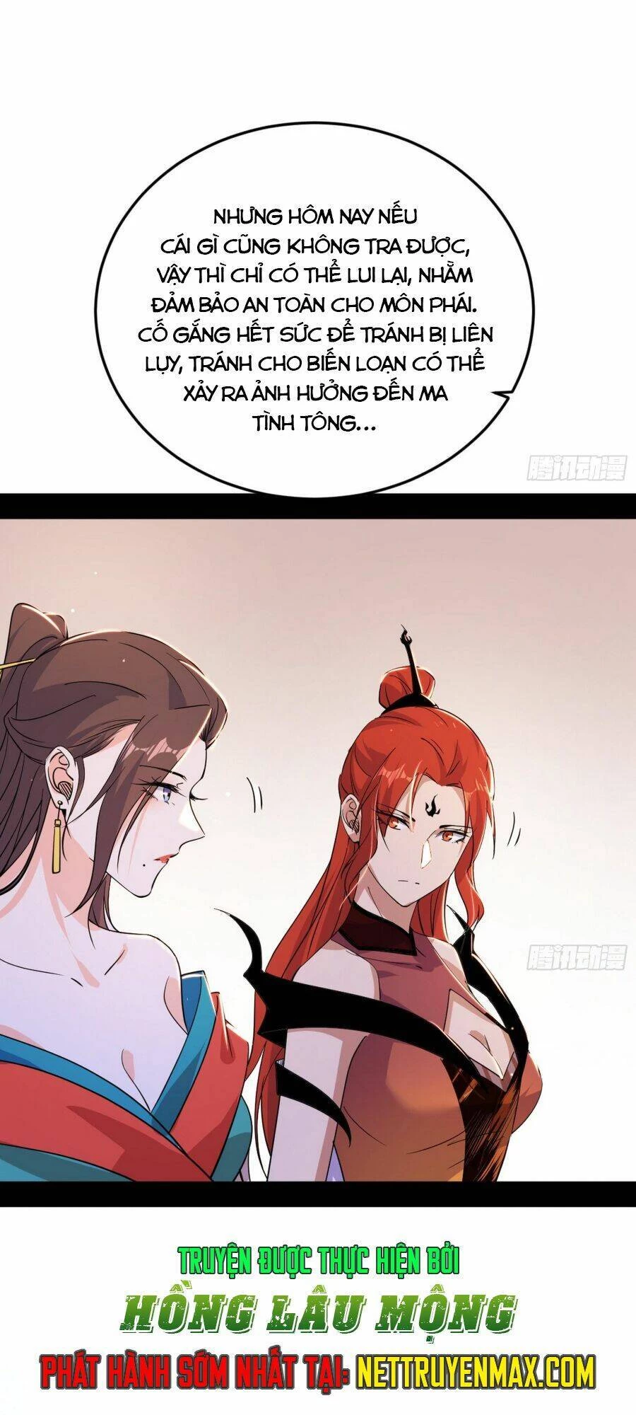 Ta Là Tà Đế Chapter 394 - Trang 4