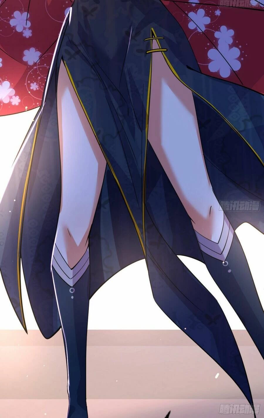 Ta Là Tà Đế Chapter 394 - Trang 4