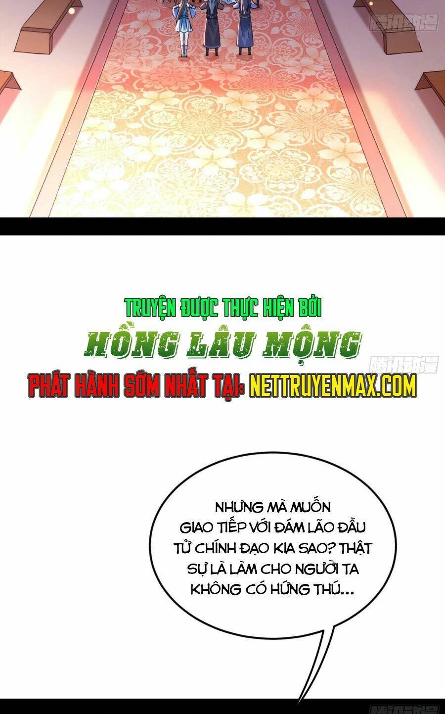 Ta Là Tà Đế Chapter 394 - Trang 4