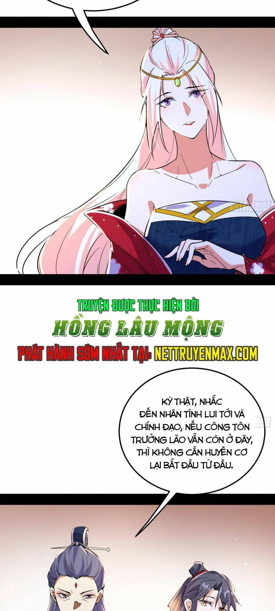 Ta Là Tà Đế Chapter 394 - Trang 4