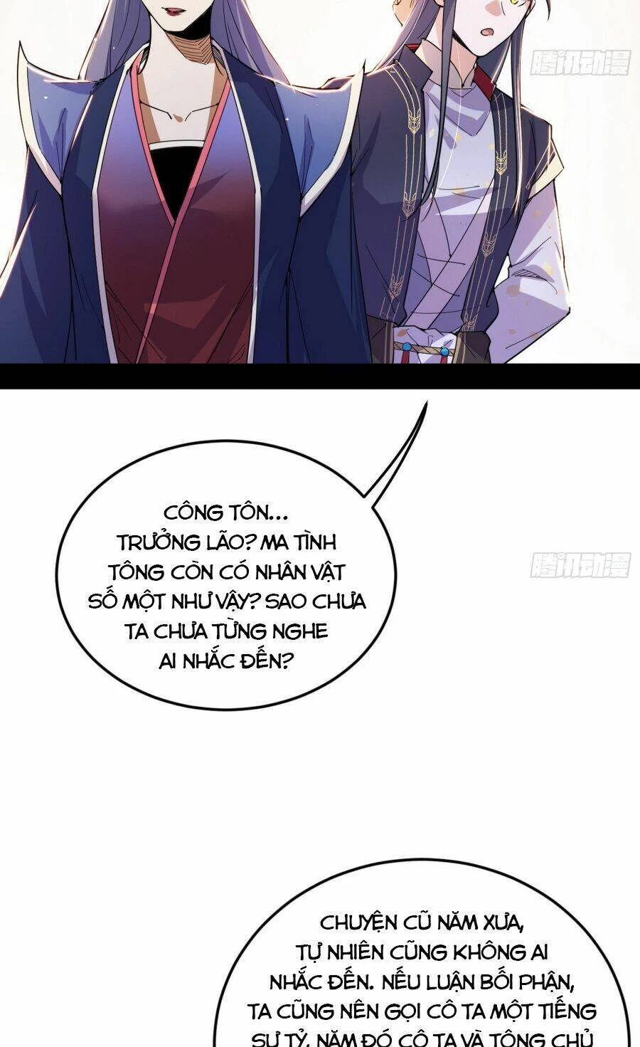 Ta Là Tà Đế Chapter 394 - Trang 4