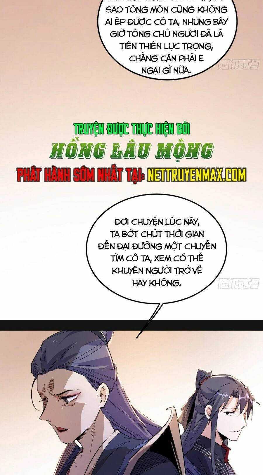 Ta Là Tà Đế Chapter 394 - Trang 4