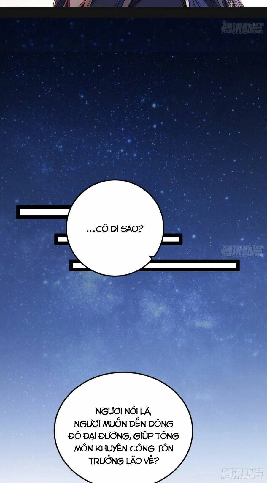 Ta Là Tà Đế Chapter 394 - Trang 4