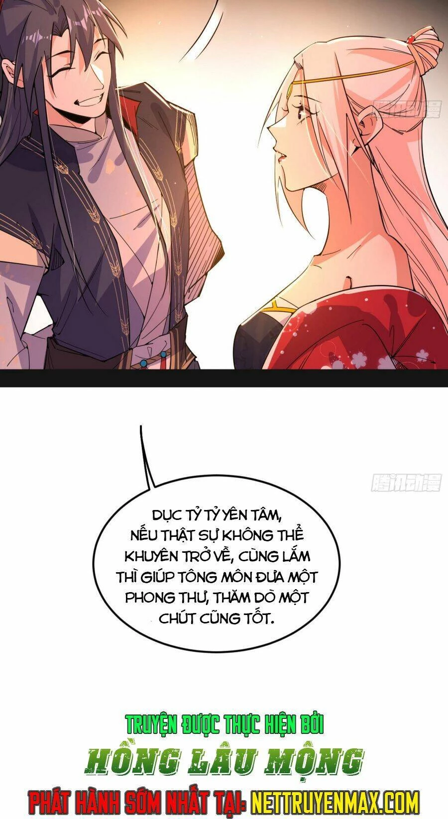 Ta Là Tà Đế Chapter 394 - Trang 4