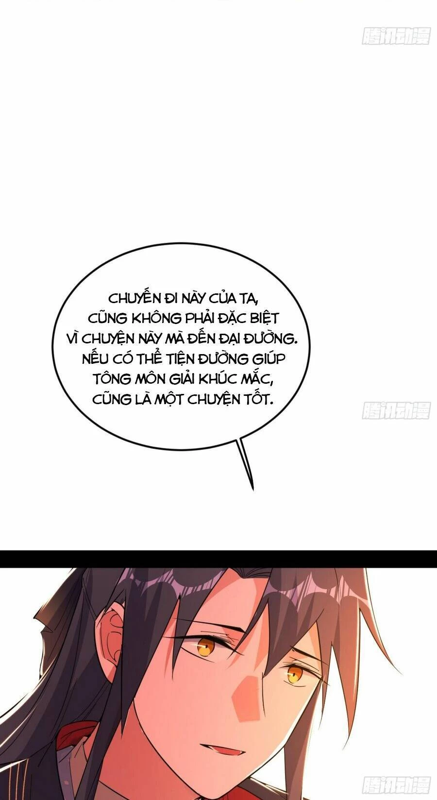 Ta Là Tà Đế Chapter 394 - Trang 4