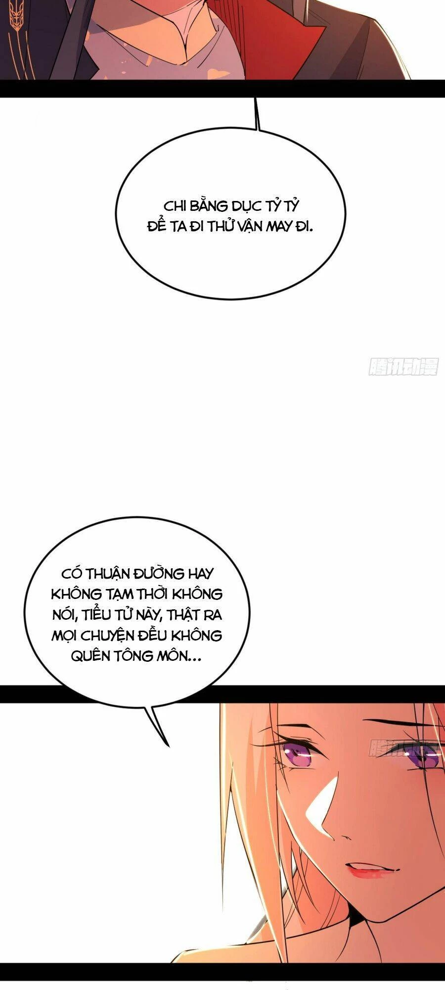 Ta Là Tà Đế Chapter 394 - Trang 4