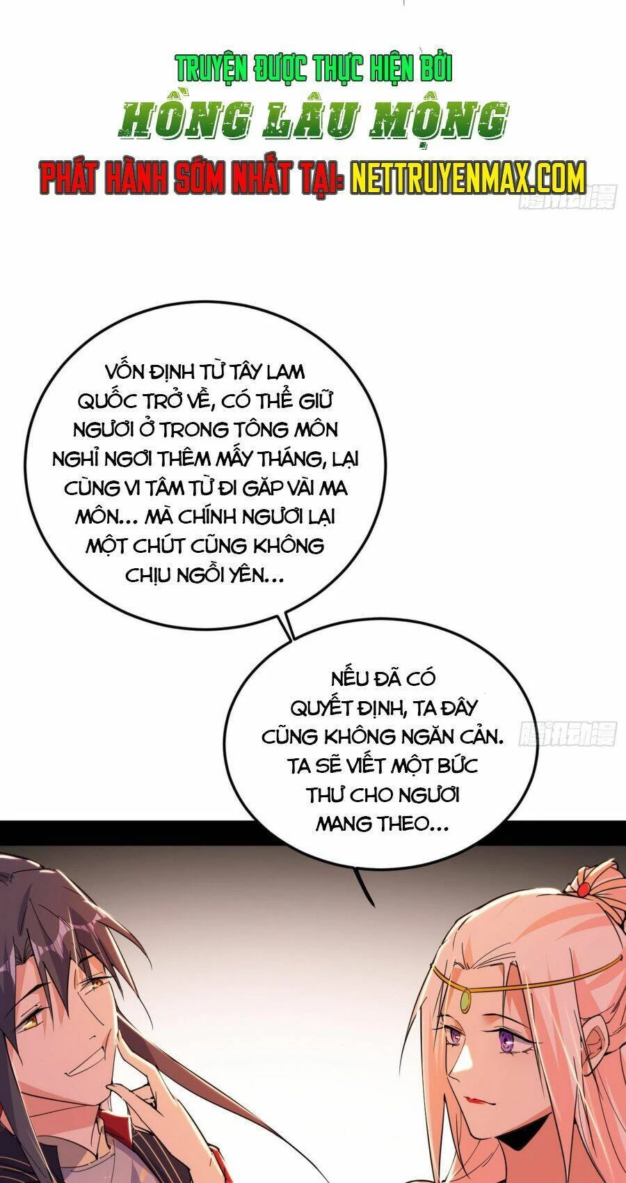 Ta Là Tà Đế Chapter 394 - Trang 4