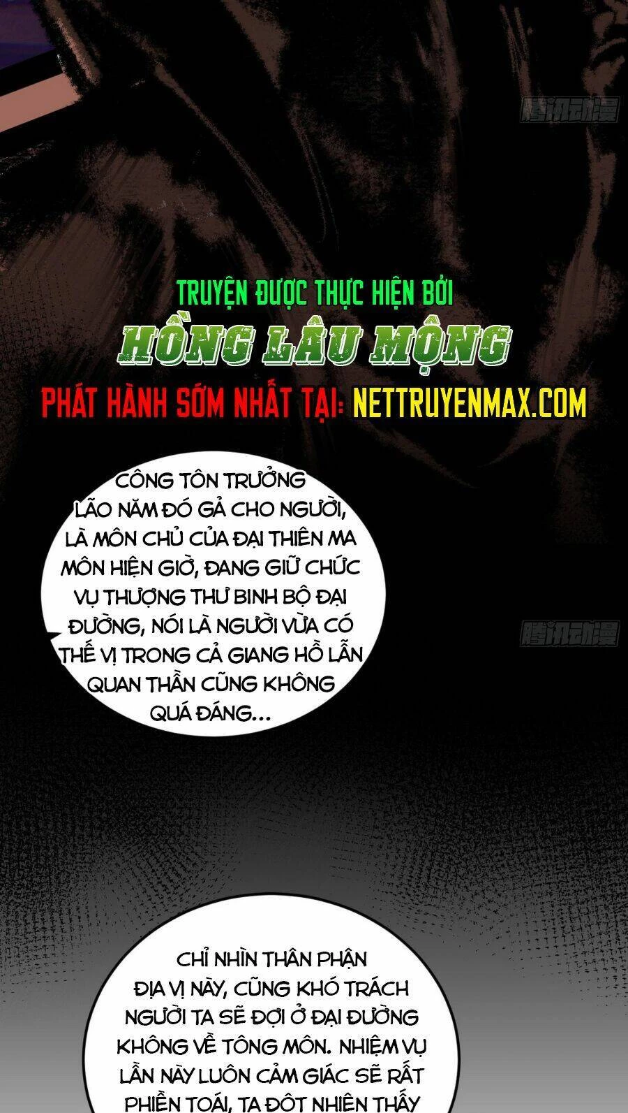 Ta Là Tà Đế Chapter 394 - Trang 4