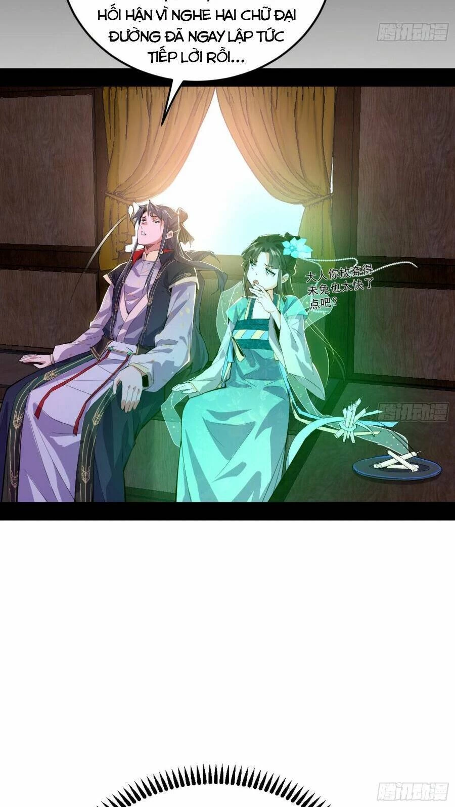 Ta Là Tà Đế Chapter 394 - Trang 4