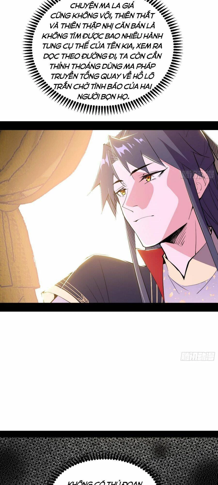 Ta Là Tà Đế Chapter 394 - Trang 4