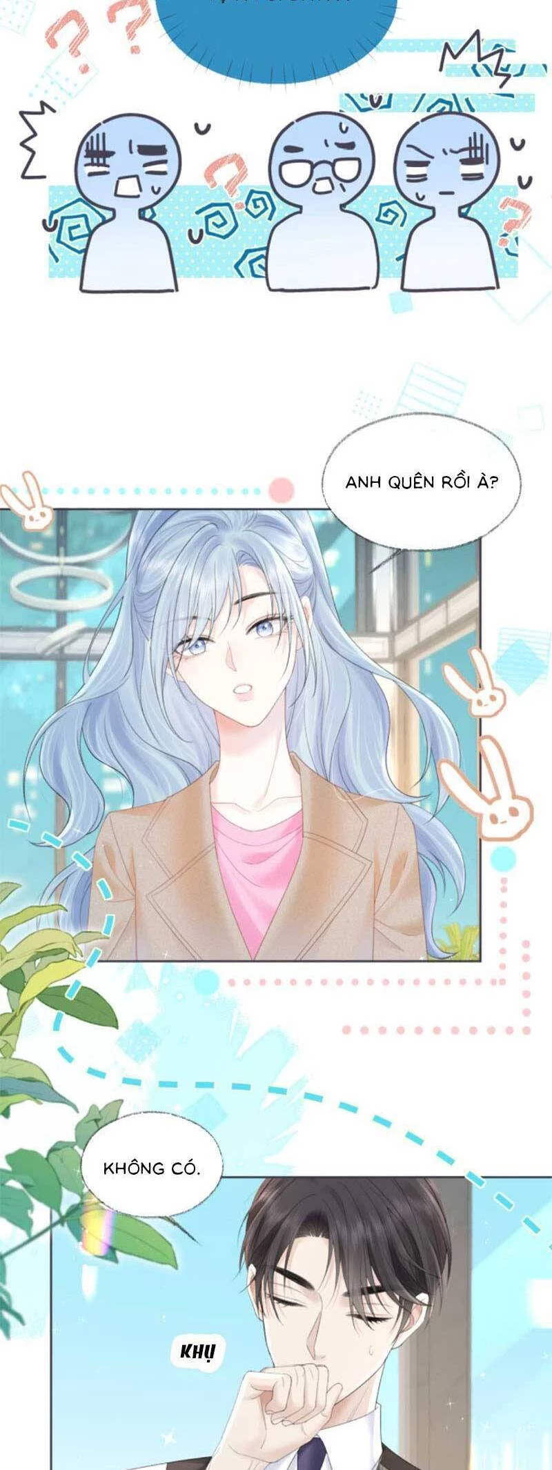 Ta Ở Hiện Đại Làm Đại Boss Chapter 42 - Trang 4