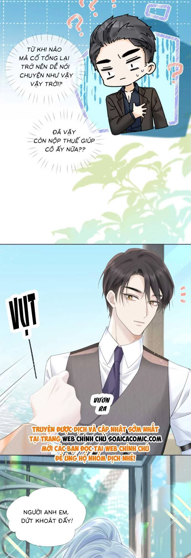 Ta Ở Hiện Đại Làm Đại Boss Chapter 42 - Trang 4