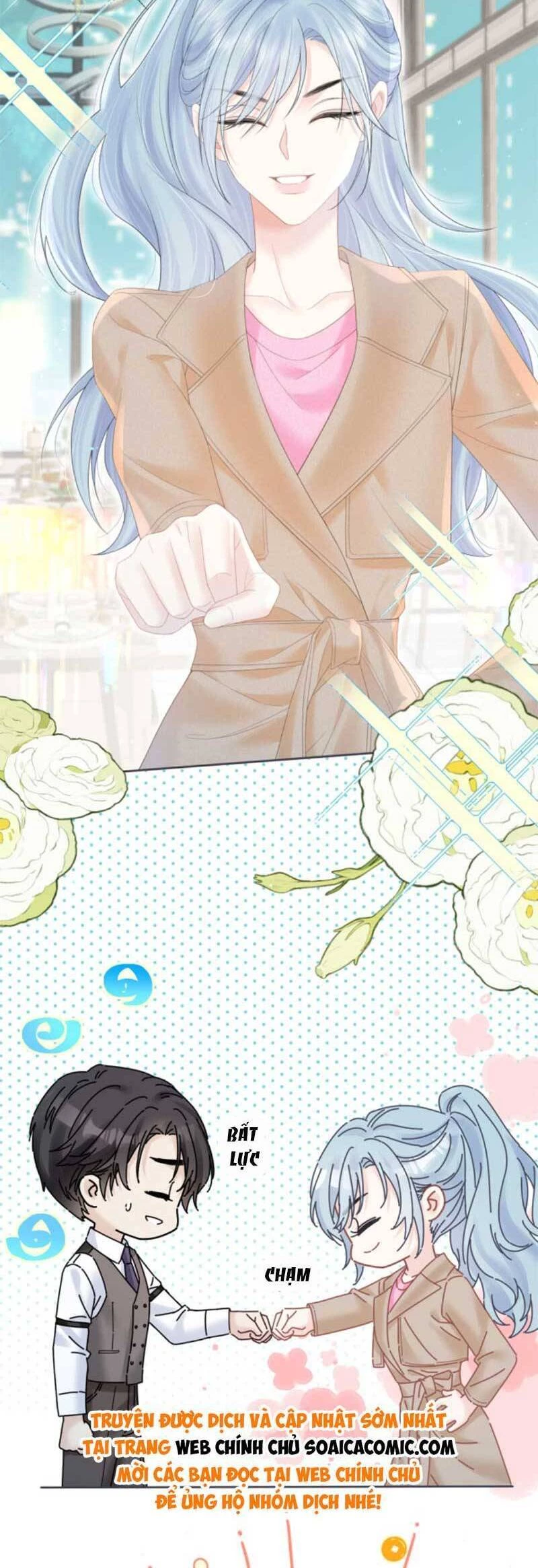 Ta Ở Hiện Đại Làm Đại Boss Chapter 42 - Trang 4