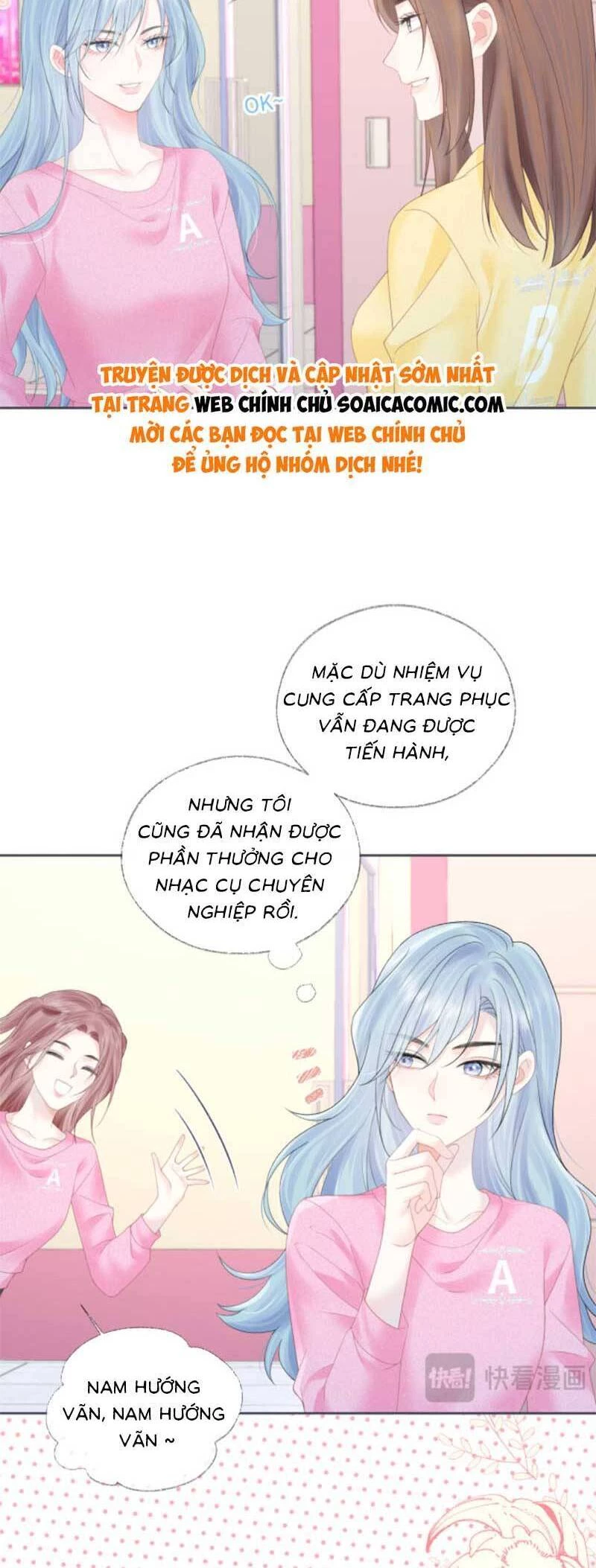 Ta Ở Hiện Đại Làm Đại Boss Chapter 42 - Trang 4