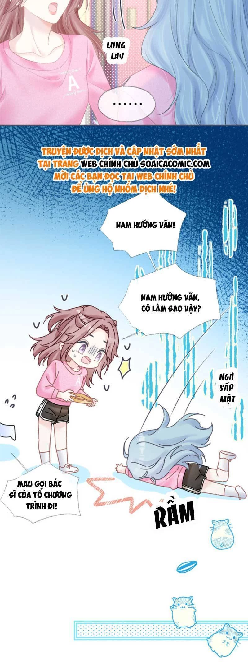 Ta Ở Hiện Đại Làm Đại Boss Chapter 42 - Trang 4