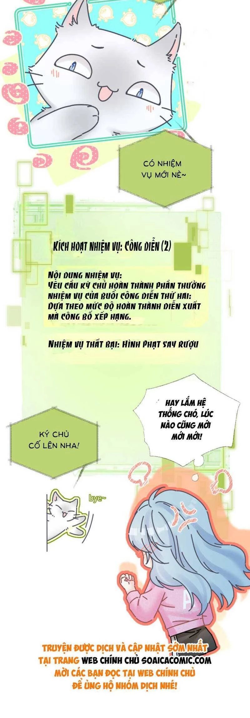 Ta Ở Hiện Đại Làm Đại Boss Chapter 42 - Trang 4