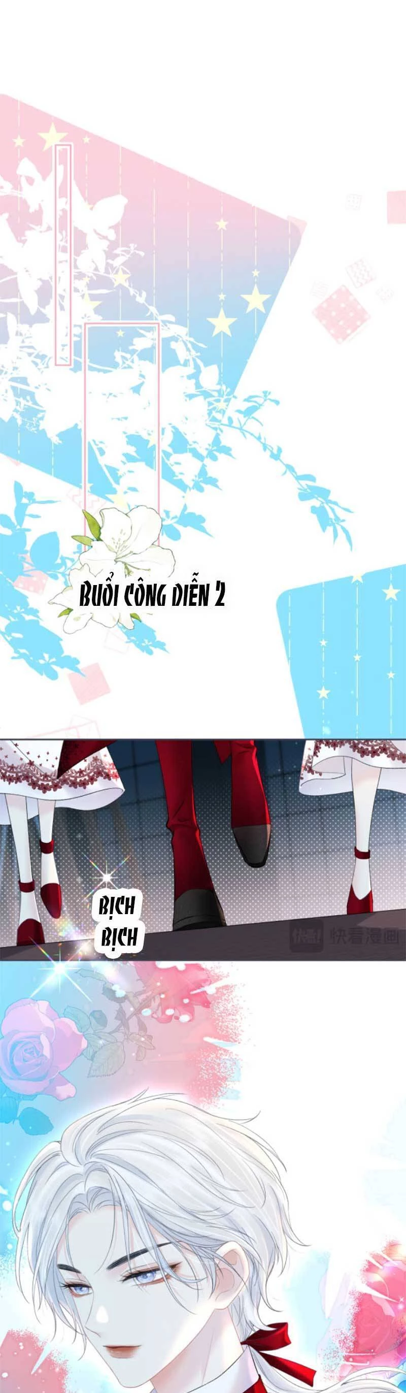 Ta Ở Hiện Đại Làm Đại Boss Chapter 42 - Trang 4