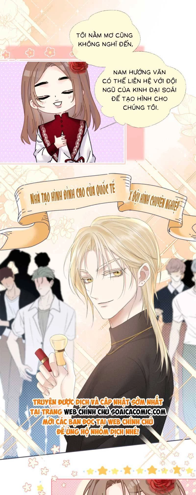 Ta Ở Hiện Đại Làm Đại Boss Chapter 42 - Trang 4