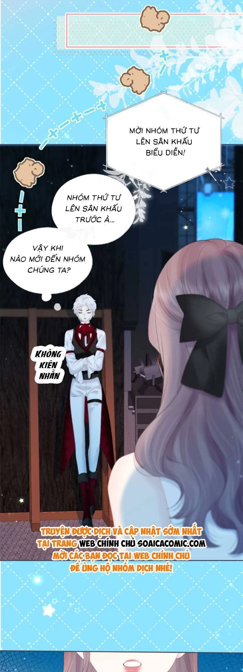 Ta Ở Hiện Đại Làm Đại Boss Chapter 42 - Trang 4