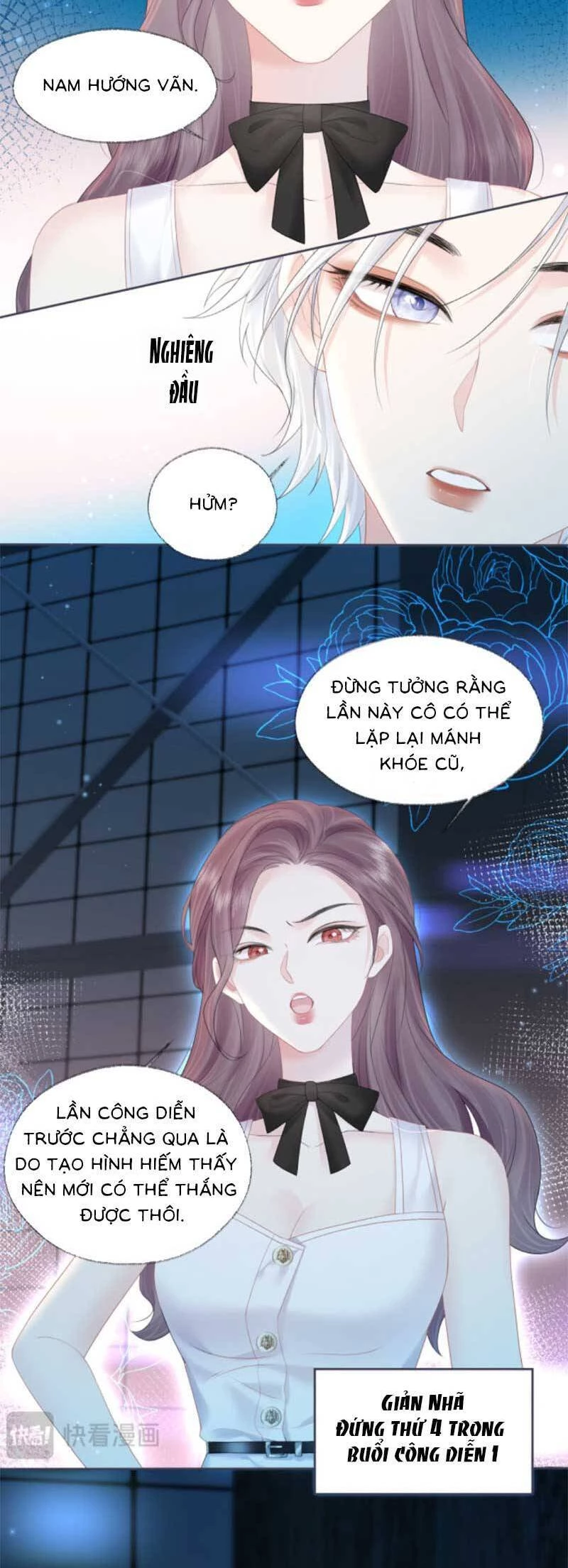 Ta Ở Hiện Đại Làm Đại Boss Chapter 42 - Trang 4