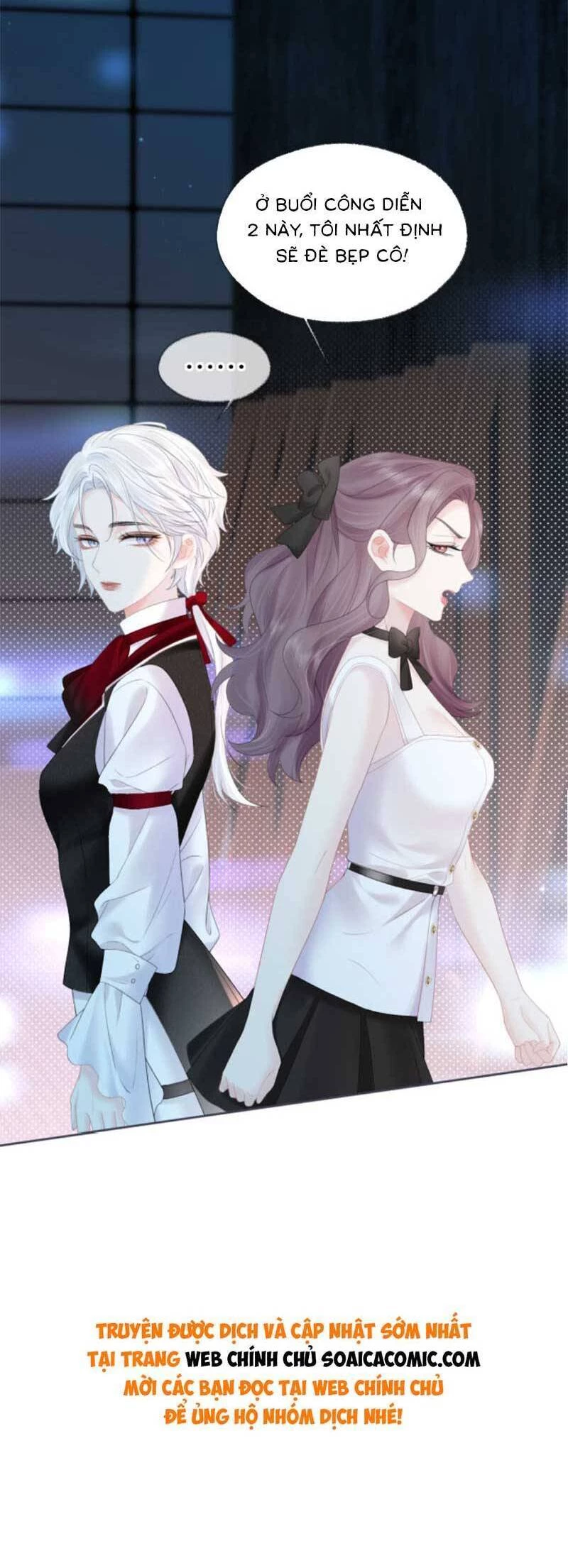 Ta Ở Hiện Đại Làm Đại Boss Chapter 42 - Trang 4