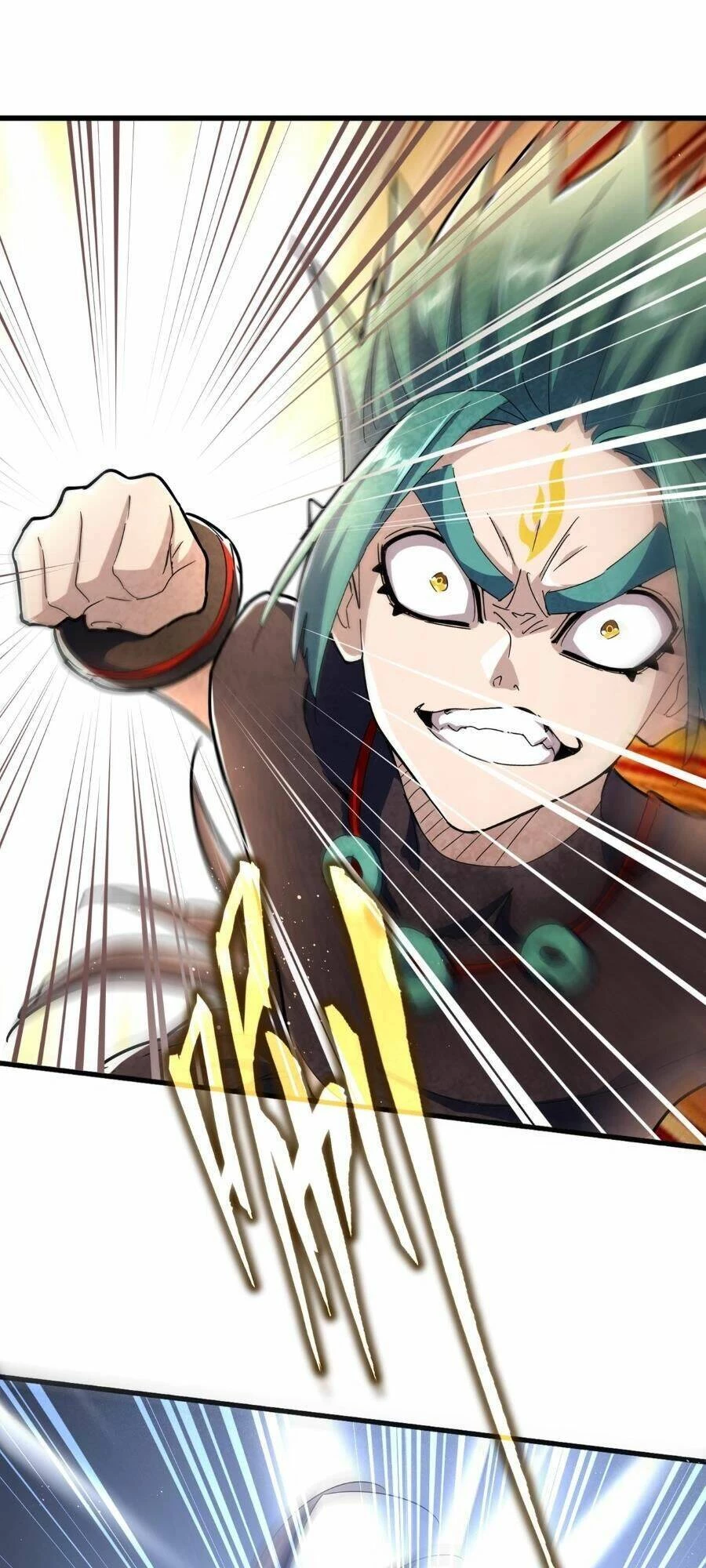 Đại Quản Gia Là Ma Hoàng Chapter 433 - Trang 4