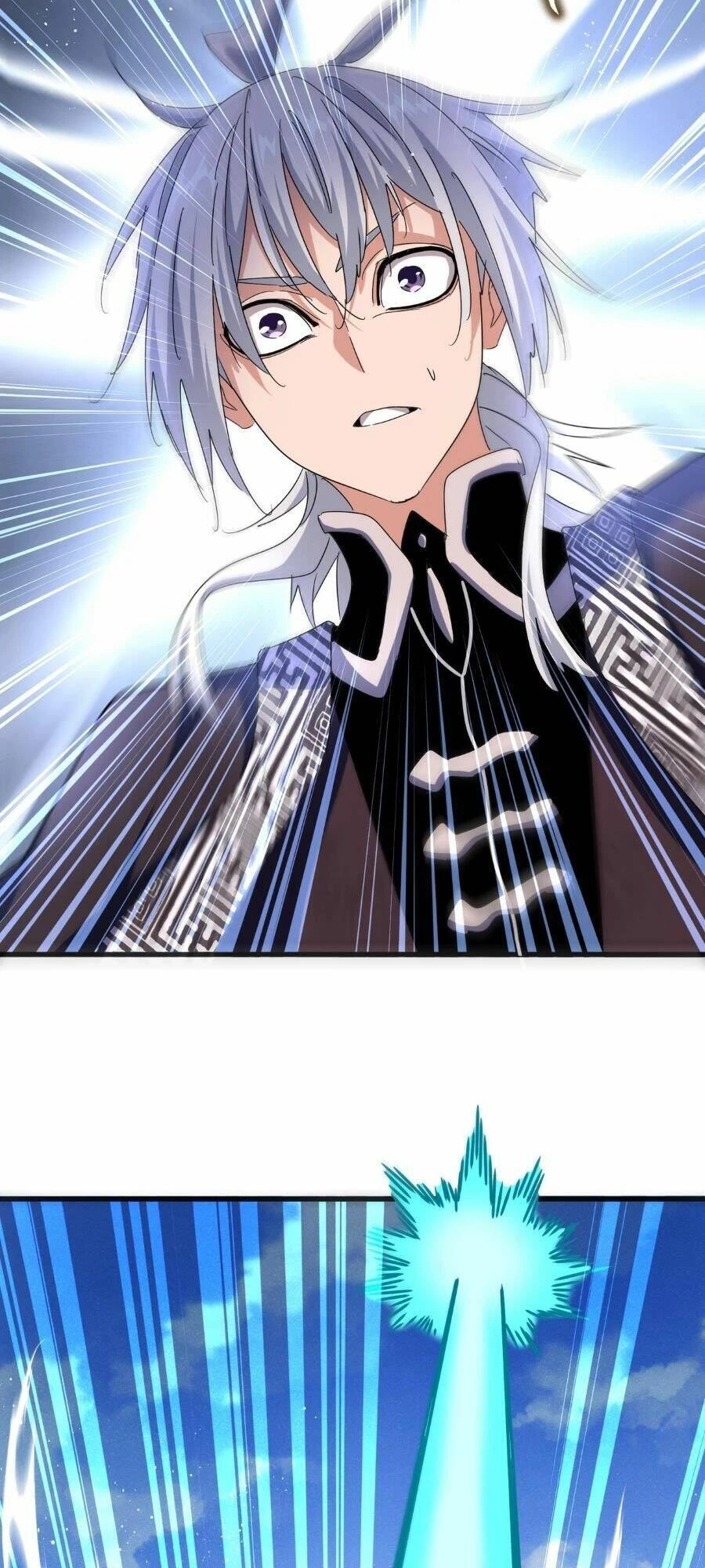 Đại Quản Gia Là Ma Hoàng Chapter 433 - Trang 4