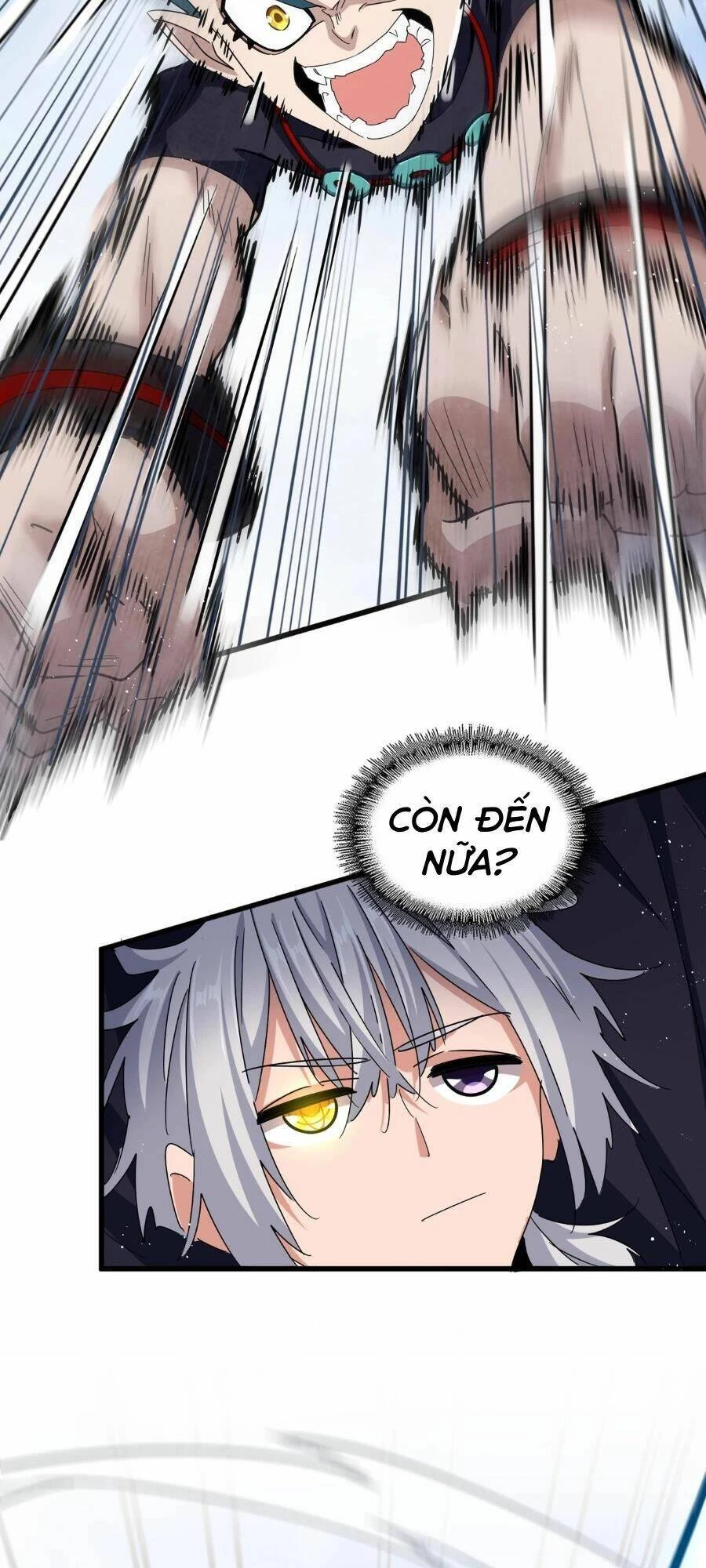 Đại Quản Gia Là Ma Hoàng Chapter 433 - Trang 4