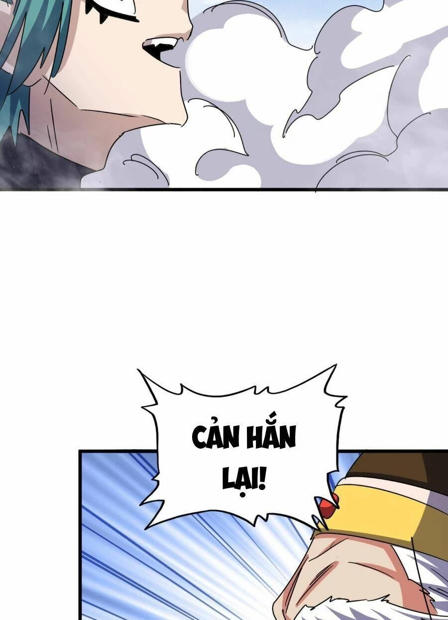 Đại Quản Gia Là Ma Hoàng Chapter 433 - Trang 4