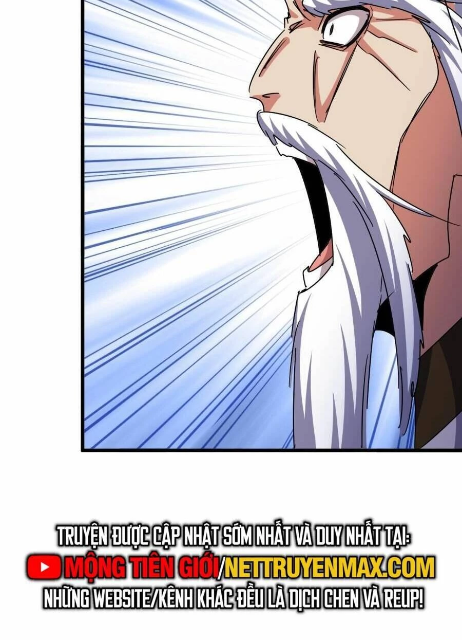 Đại Quản Gia Là Ma Hoàng Chapter 433 - Trang 4