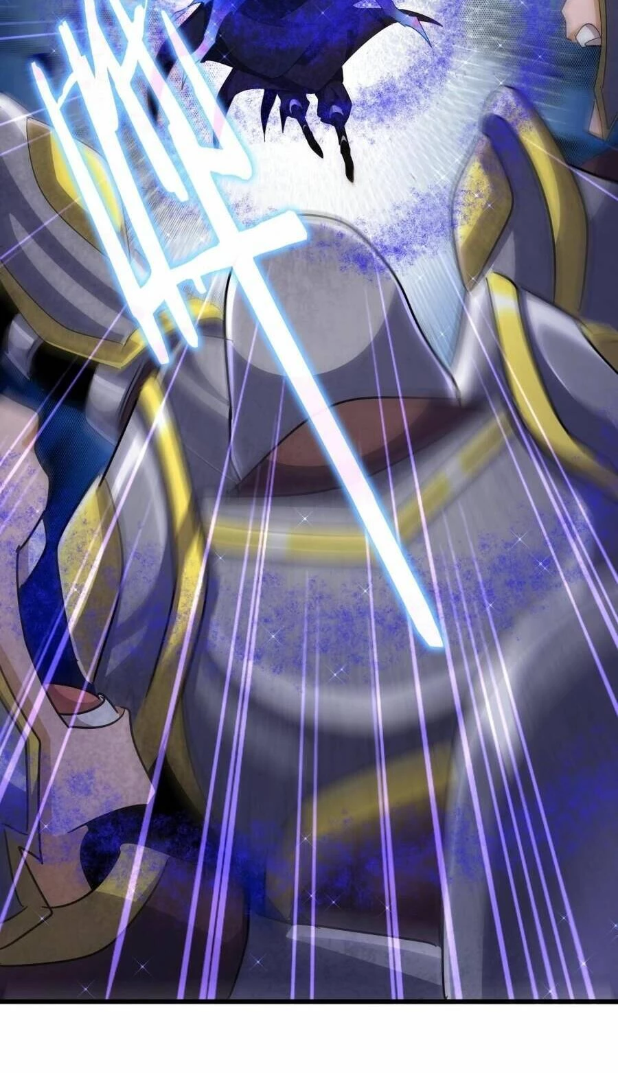 Đại Quản Gia Là Ma Hoàng Chapter 433 - Trang 4