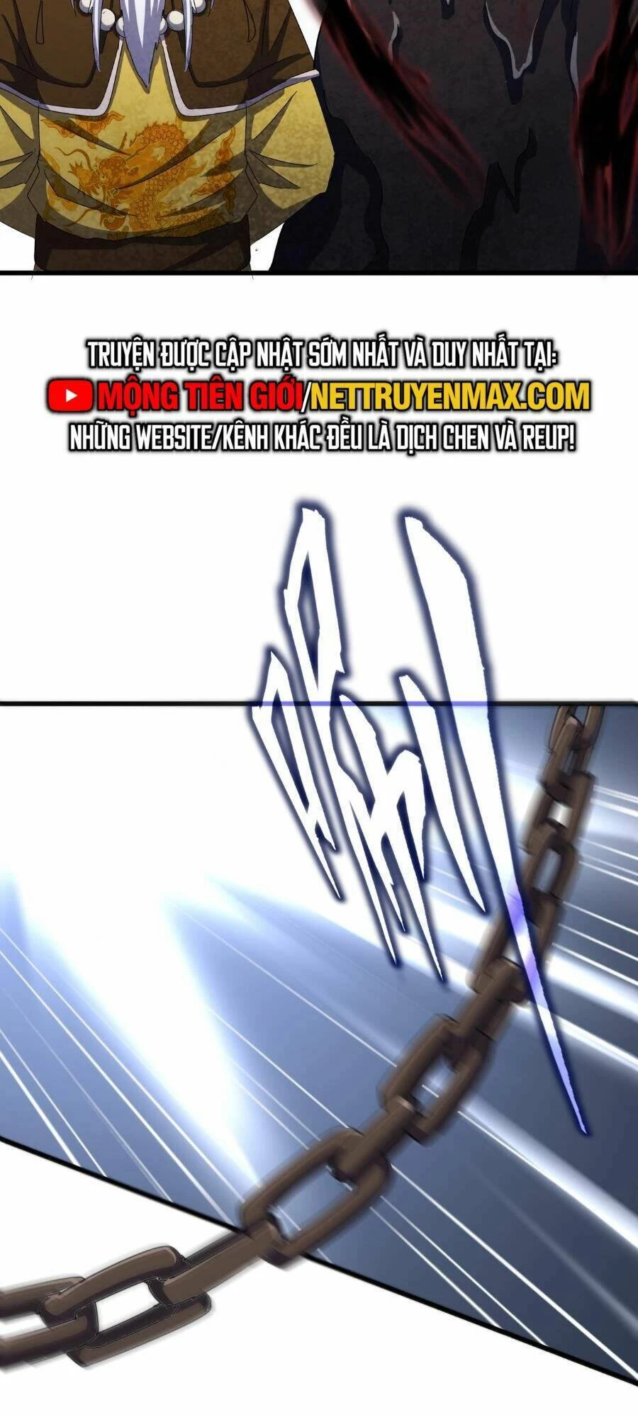 Đại Quản Gia Là Ma Hoàng Chapter 433 - Trang 4