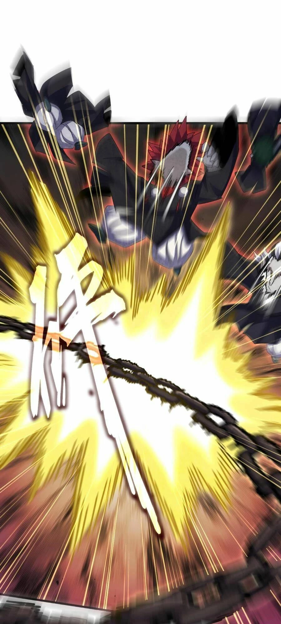 Đại Quản Gia Là Ma Hoàng Chapter 433 - Trang 4