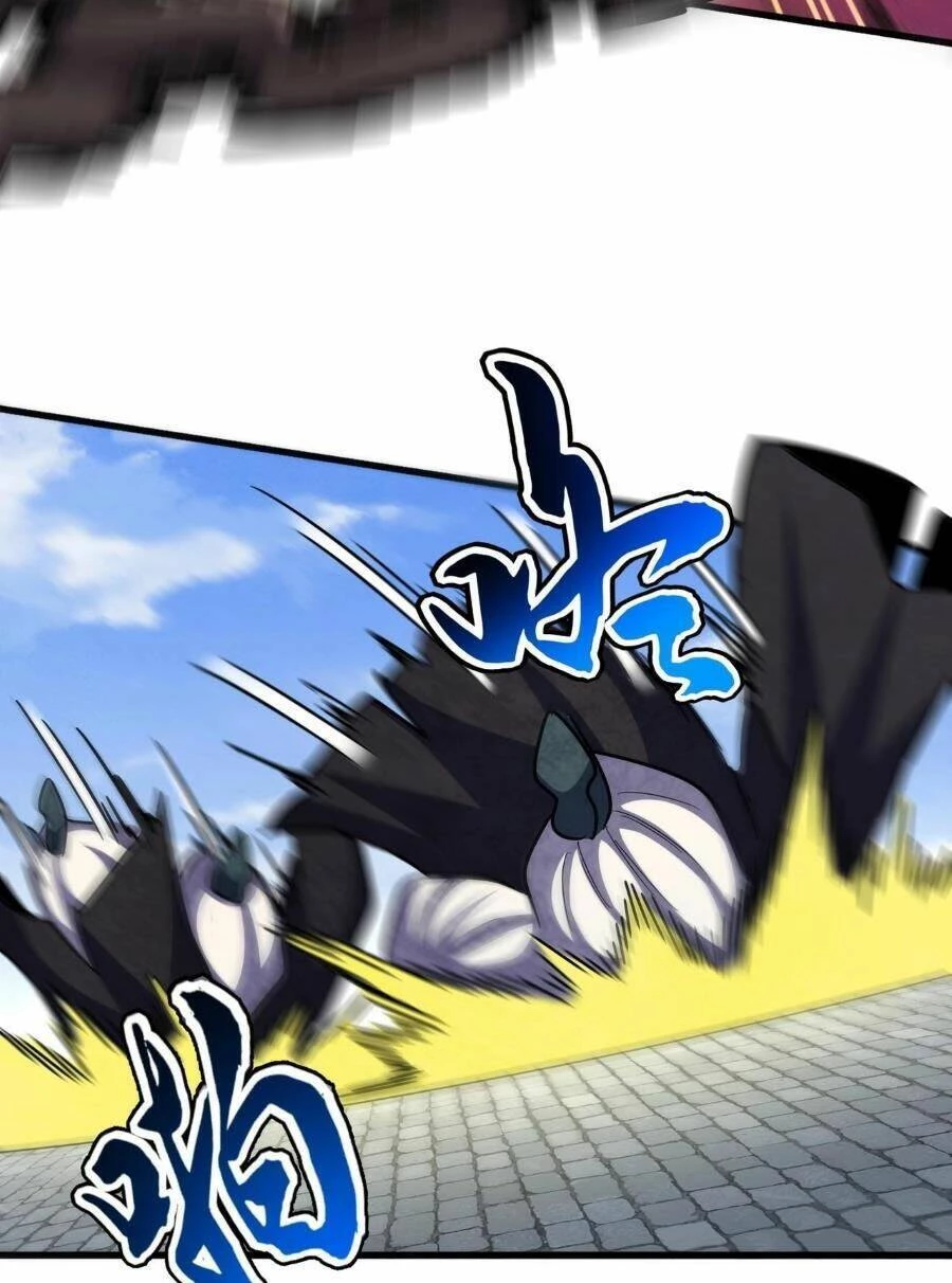 Đại Quản Gia Là Ma Hoàng Chapter 433 - Trang 4