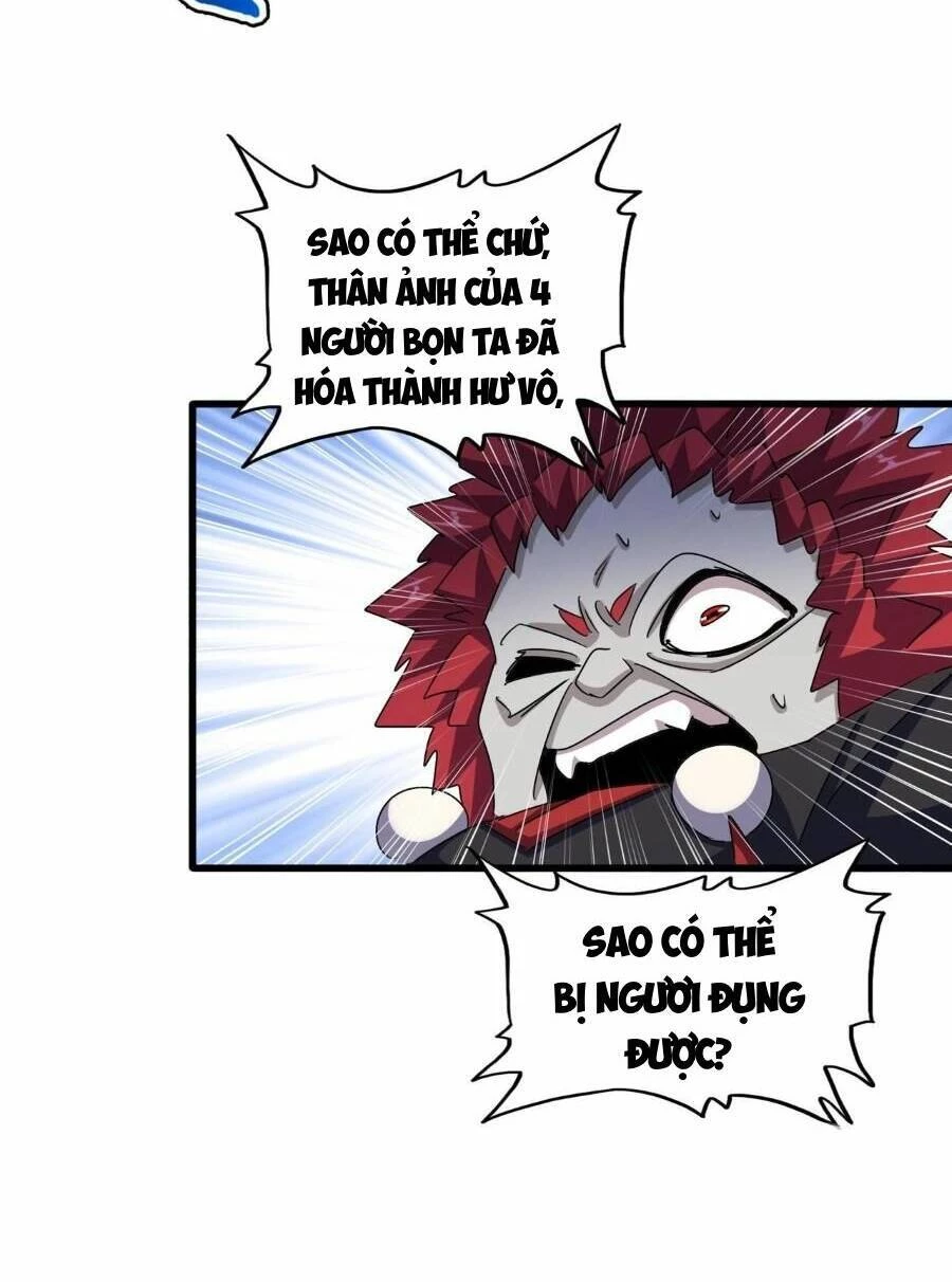 Đại Quản Gia Là Ma Hoàng Chapter 433 - Trang 4