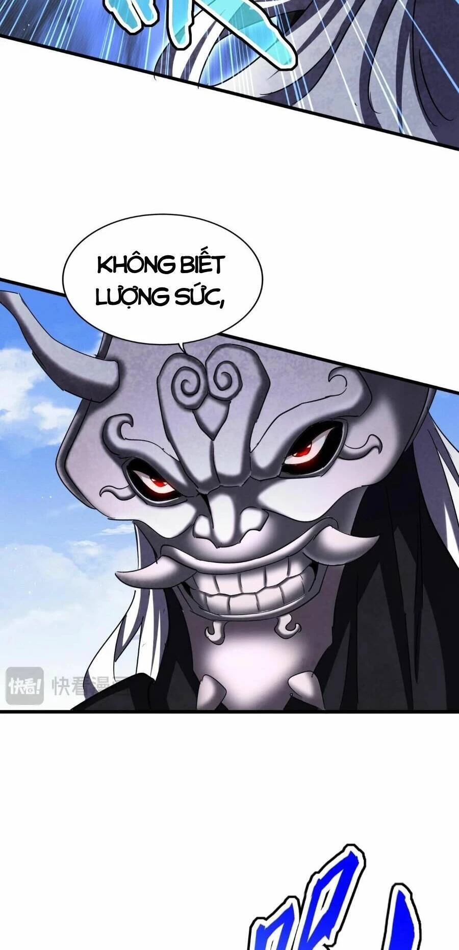 Đại Quản Gia Là Ma Hoàng Chapter 433 - Trang 4