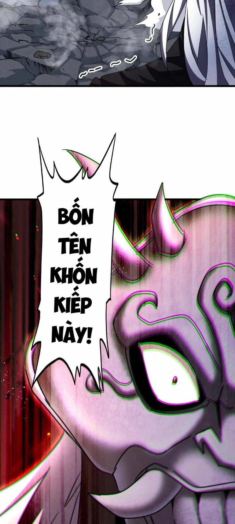 Đại Quản Gia Là Ma Hoàng Chapter 433 - Trang 4