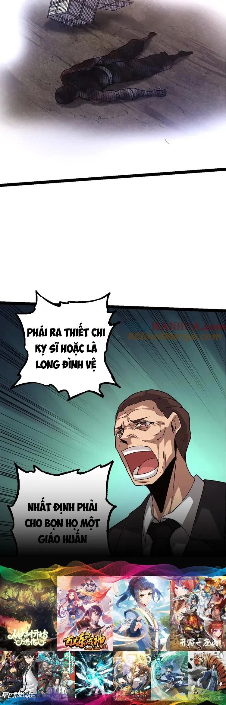 Chuyển Sinh Thành Liễu Đột Biến Chapter 96 - Trang 4