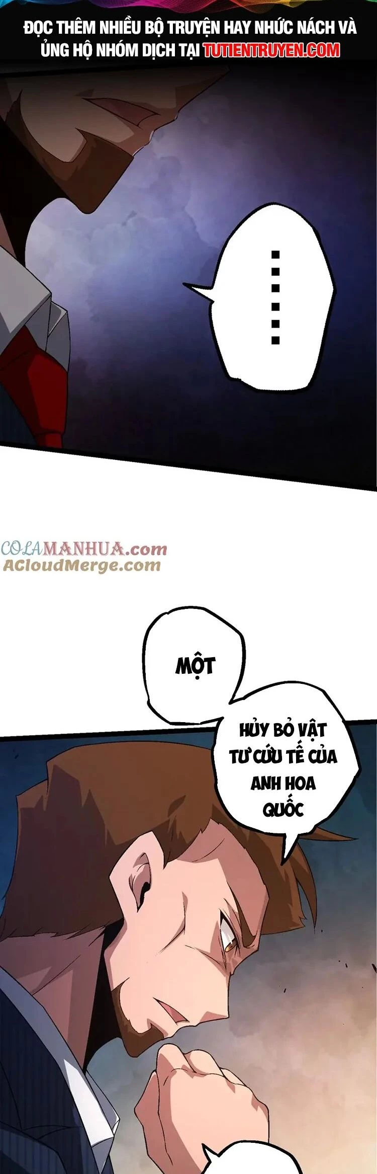 Chuyển Sinh Thành Liễu Đột Biến Chapter 96 - Trang 4