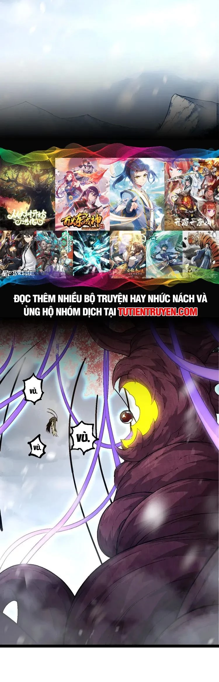 Chuyển Sinh Thành Liễu Đột Biến Chapter 96 - Trang 4