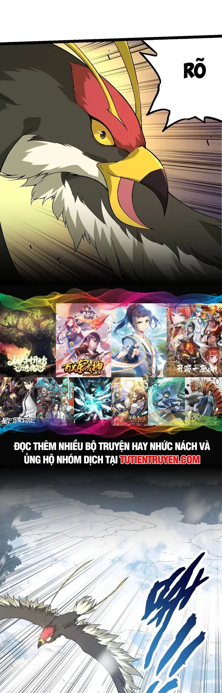 Chuyển Sinh Thành Liễu Đột Biến Chapter 96 - Trang 4