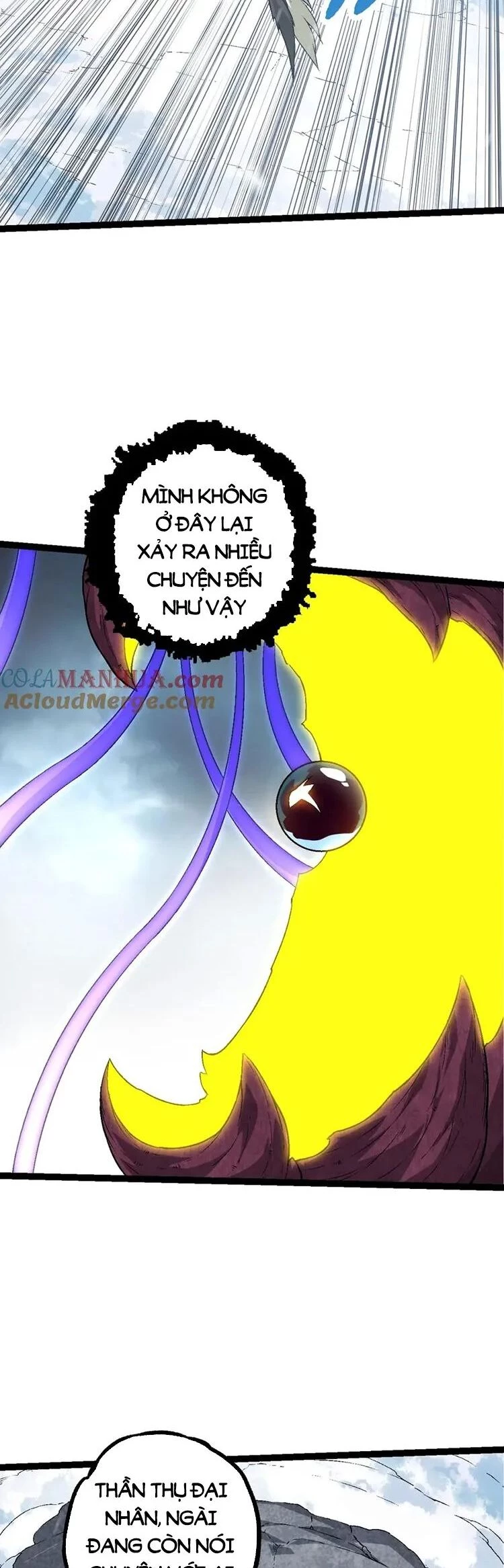 Chuyển Sinh Thành Liễu Đột Biến Chapter 96 - Trang 4