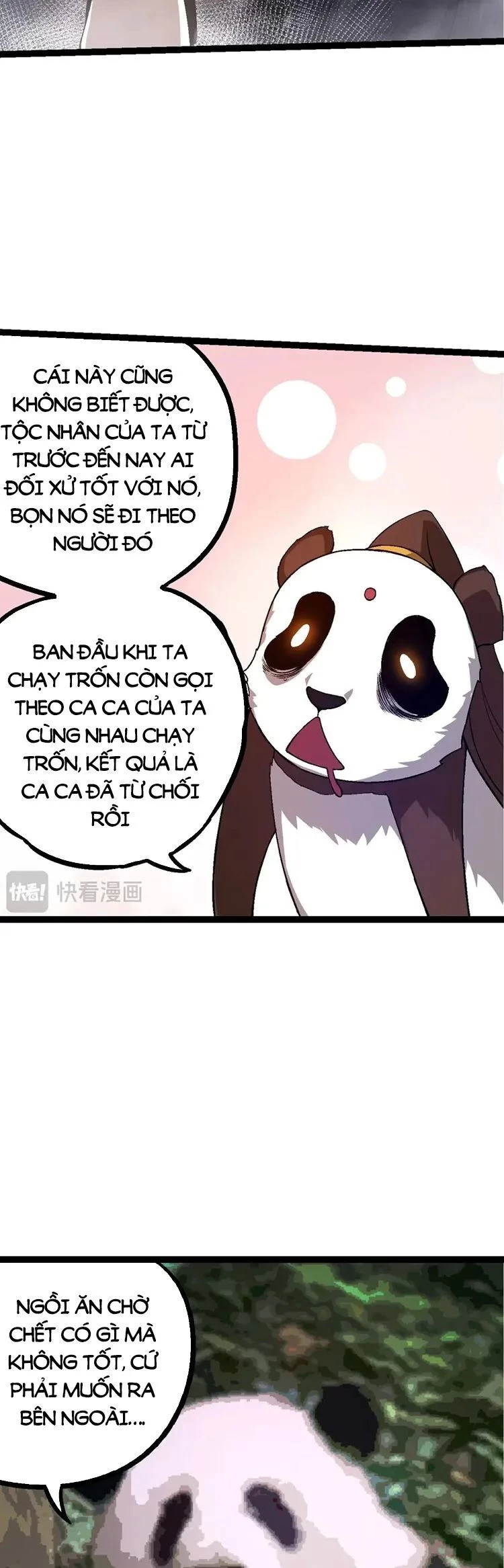 Chuyển Sinh Thành Liễu Đột Biến Chapter 96 - Trang 4