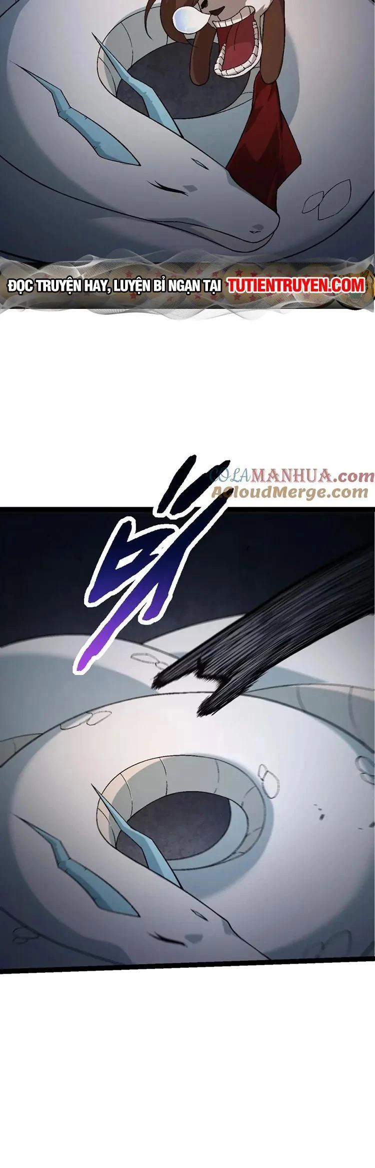 Chuyển Sinh Thành Liễu Đột Biến Chapter 96 - Trang 4