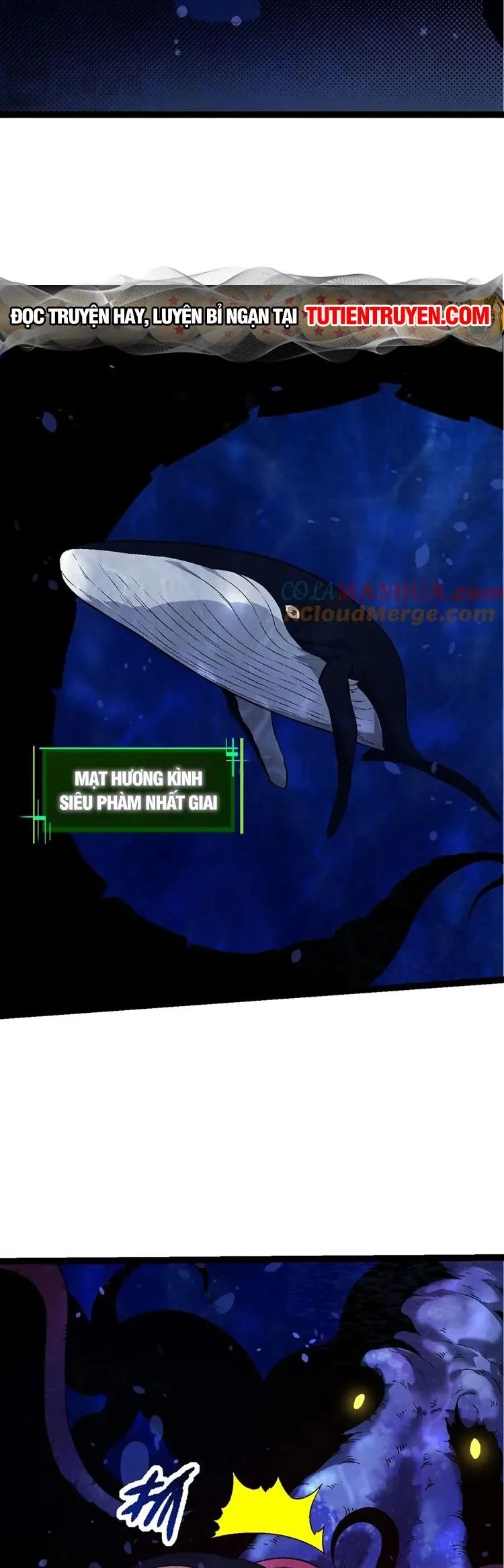 Chuyển Sinh Thành Liễu Đột Biến Chapter 96 - Trang 4